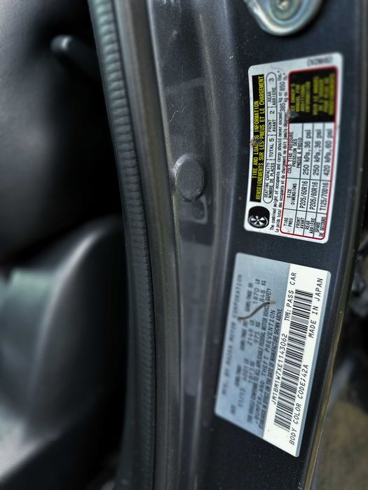 Автомобіль Mazda 3 2013 BM 2.0 SkyActiv-G AT (155 к.с.)