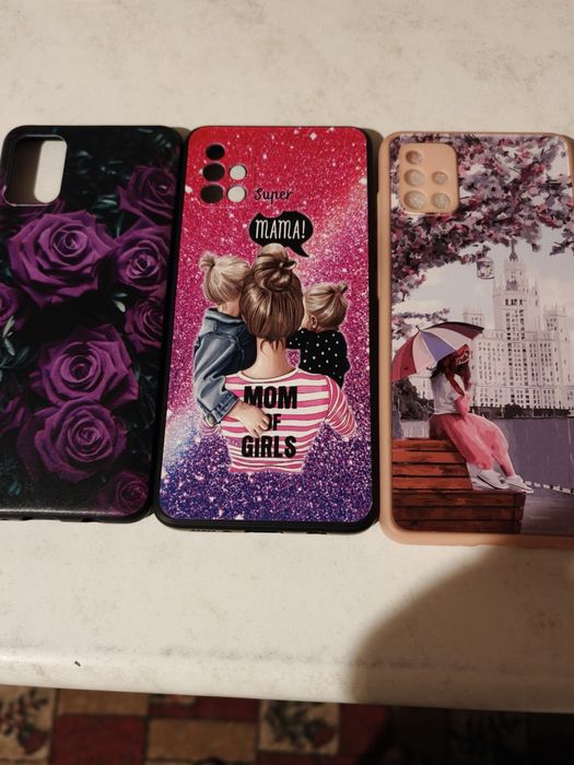 Продам чохли на телефон