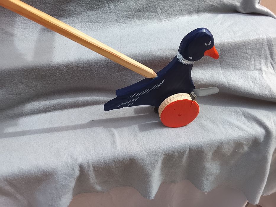 Brinquedos para crianças