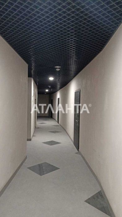 2-комнатная квартира в ЖК «Атмосфера», Аркадия