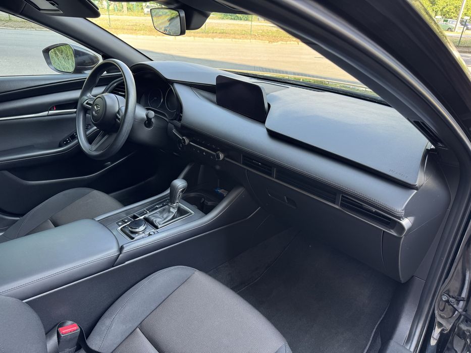 Продам Mazda 3 2022 року