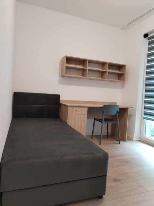 Pokój nr.5 wolny od 01.02.2026,  Calamo Park, Tuwima 3, Kortowo