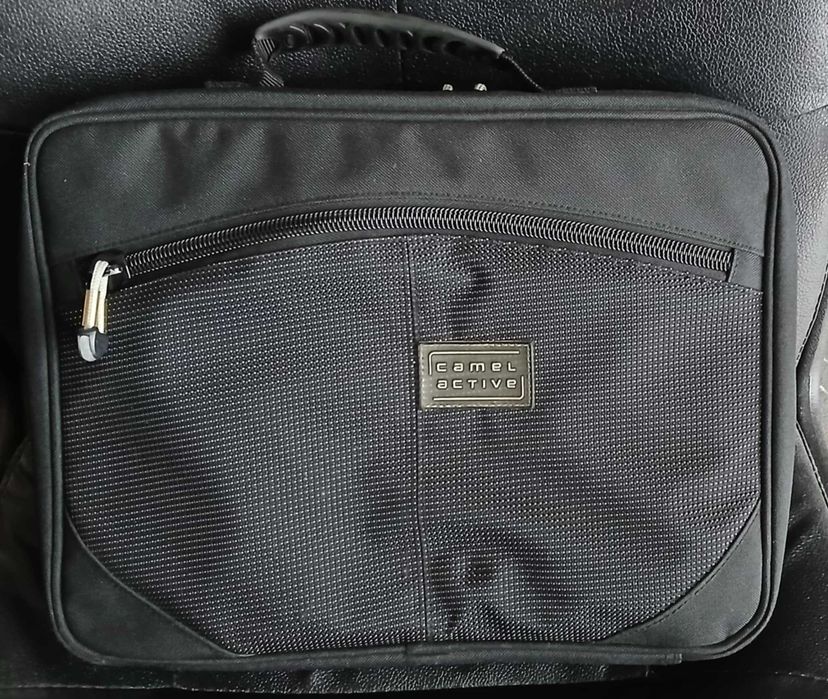 Pasta / Mala Camel Active