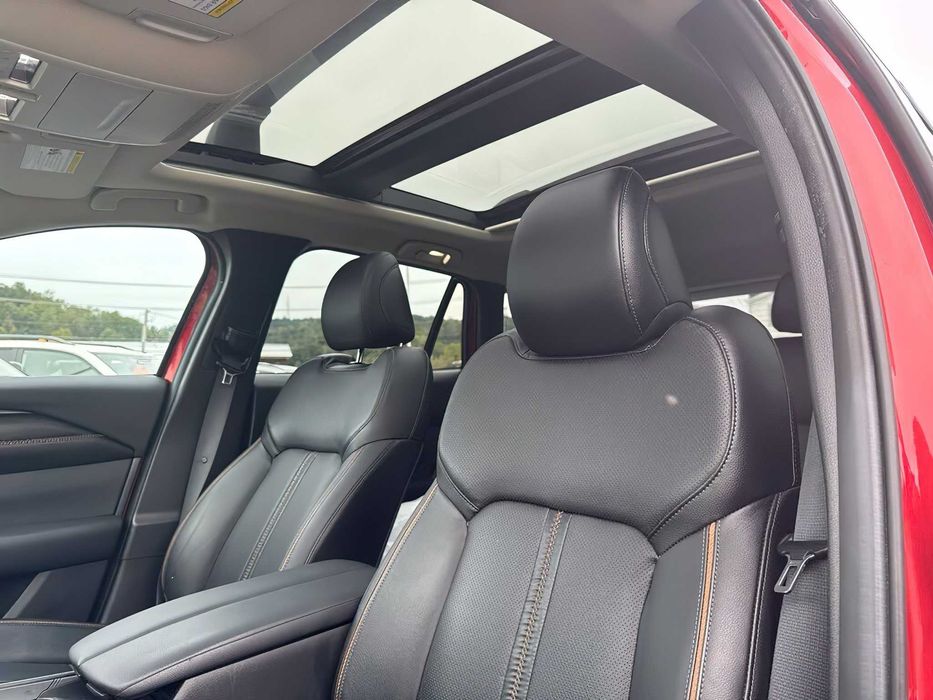 Mazda CX-50 2024