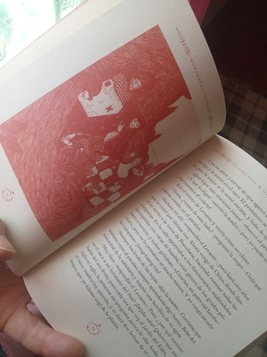 La Sirenita and Other Stories