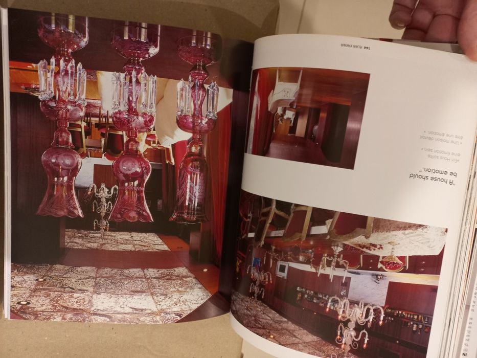 Книга  Interiors Now  Taschen