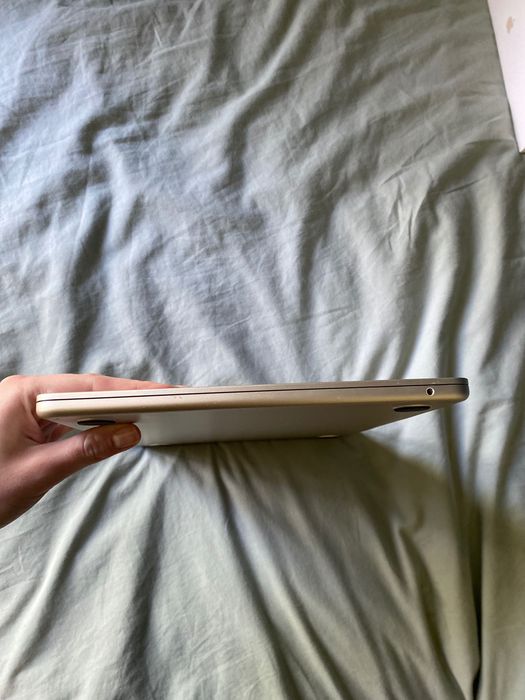 MacBook Air M2 13.6" 16/256GB Starlight + Magic Mouse | Гарантія | 100%