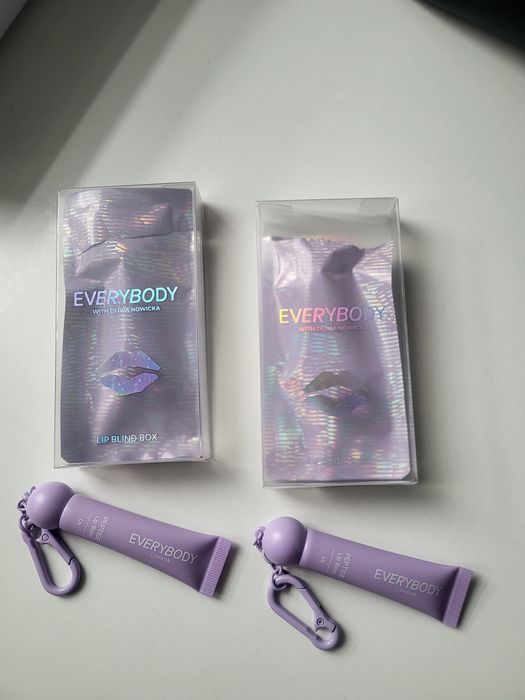Everybody London blind box