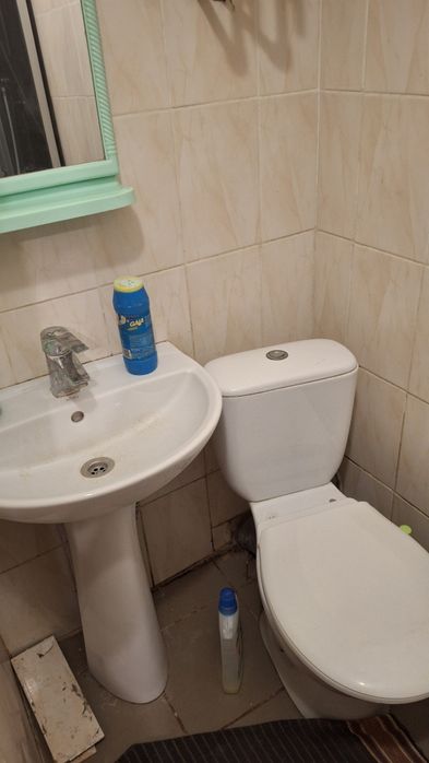 Продаю! 2 комнаты.