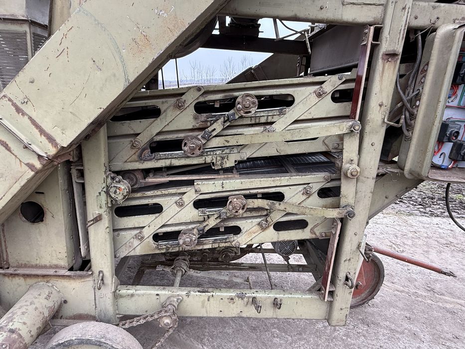 ОВС 25 продам віялику