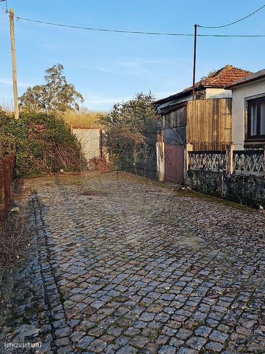 Moradia T3 para venda