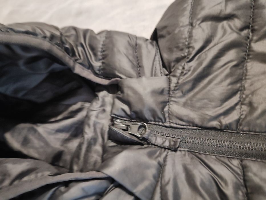 Куртка дитяча H&M 116