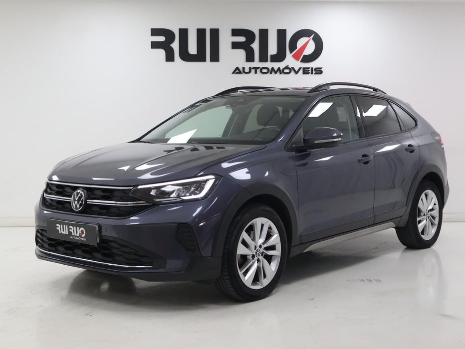 VW Taigo 1.0 TSI Life