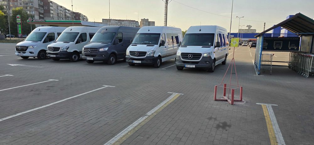 Пассажирские перевозки по Европе Италия,Австрия,Швейцария,Чехия,Польша