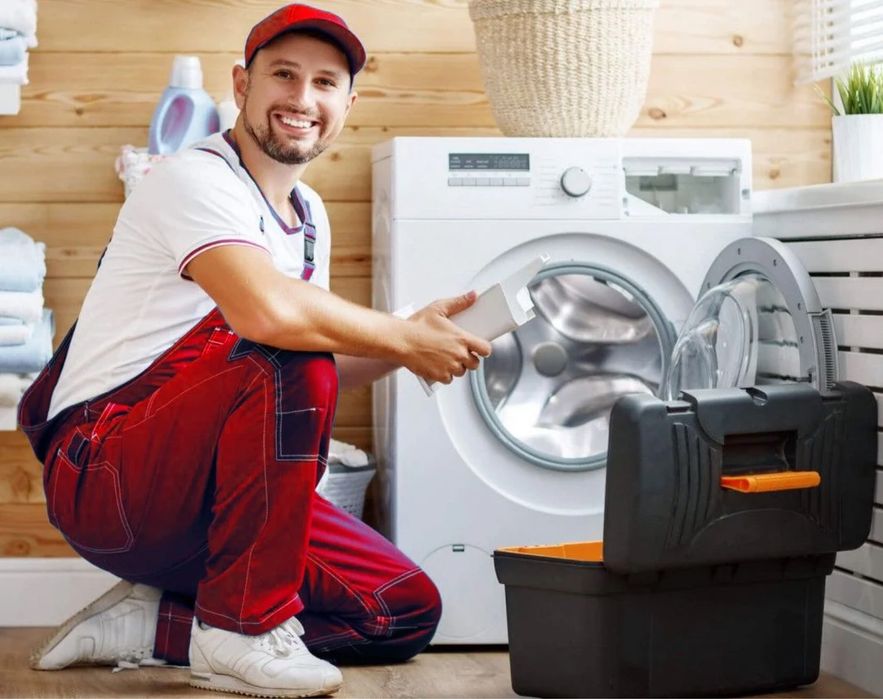 Ремонт стиральных машин на дому .