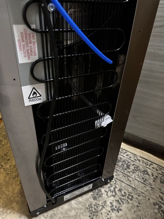 Диспенсер для питної води F728XX! Кулер для води!