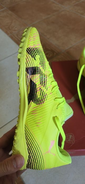 Продам сороконіжки Puma.