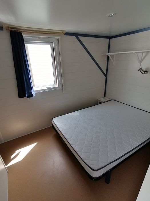 CASA MÓVEL O'HARA MARINE NA OCASIÃO DE 8X4 METROS EM LISBOA.