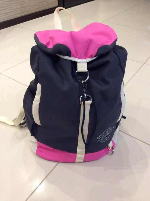 Фирменный рюкзак Jack Wills