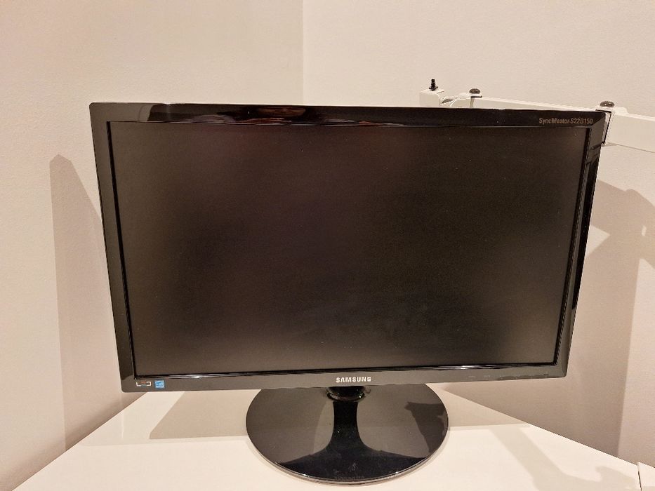 Monitores Samsung 22 polegadas