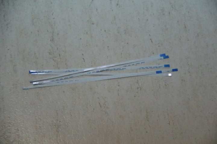 Cabos Flat – Novos