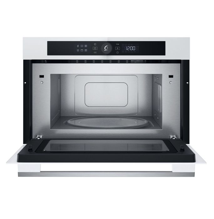 GWARANCJA Mikrofal Whirlpool