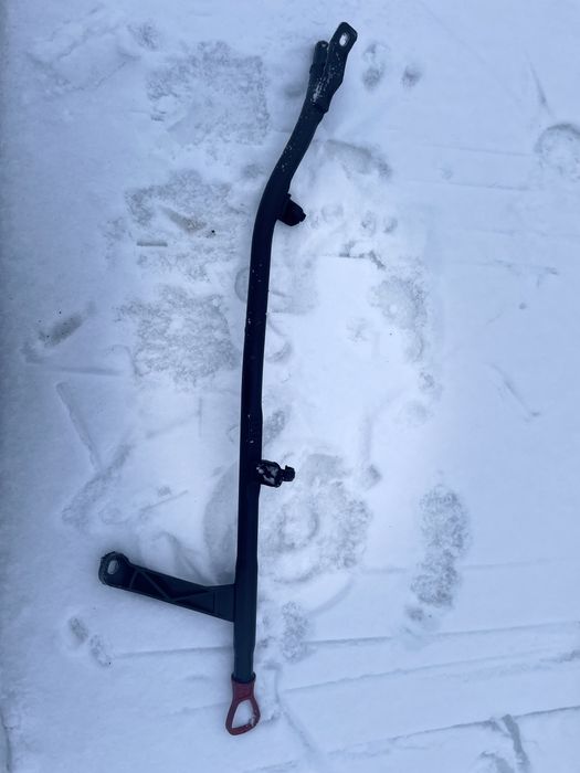 Щуп уровня масла БМВ Е60 Е61 Е65 BMW м57н Шрот