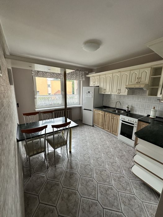 Wynajmę dom szeregowy