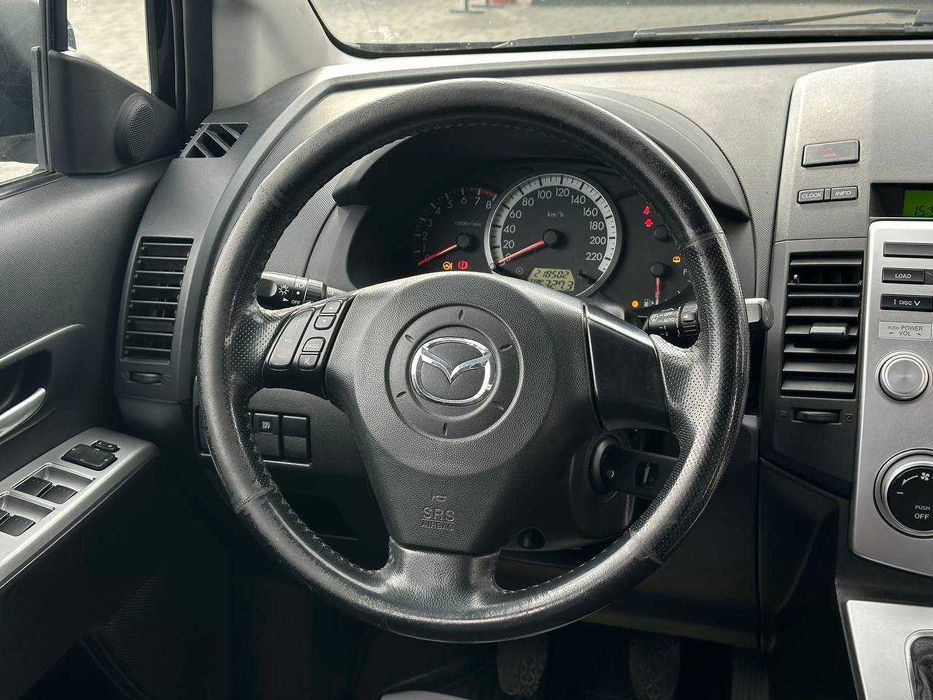 Mazda 5 2006