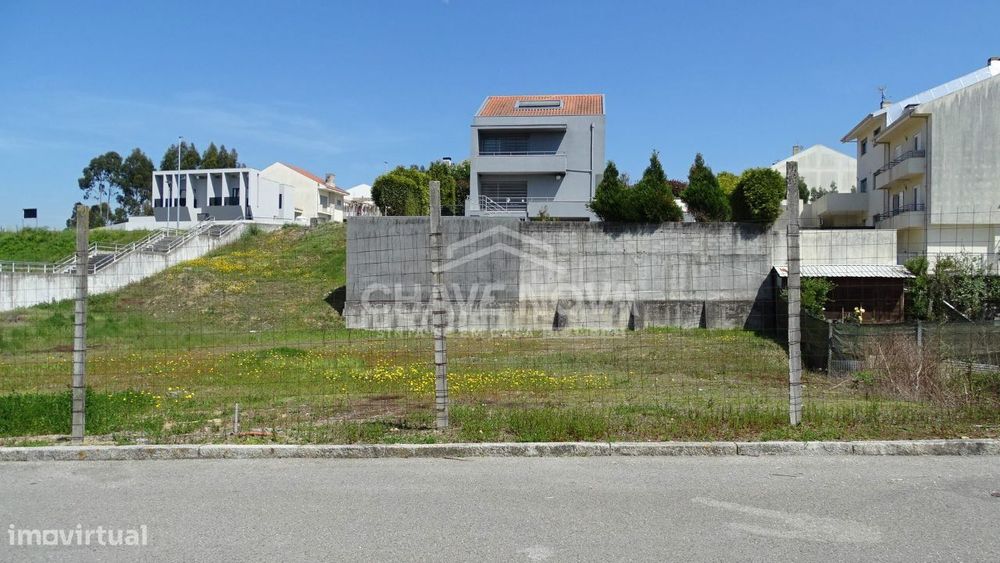 Lote para Moradia Térrea Isolada em Pedroso