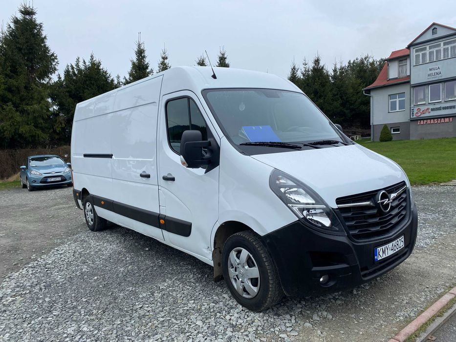 Usługi transportowe/przeprowadzki