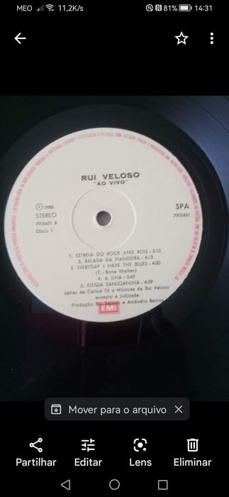 . UHF.. Fausto etc vários preços