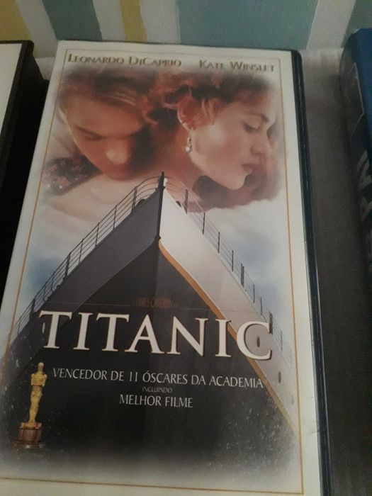 DVD' Clássicos (6)