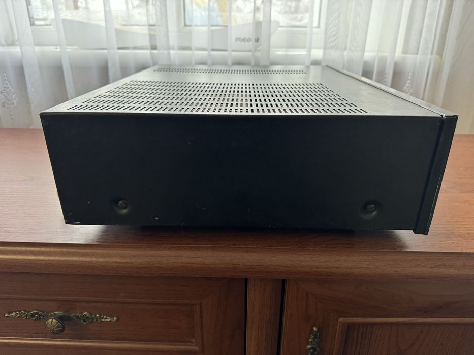 Продам підсилювач ОДІССЕЙ 010