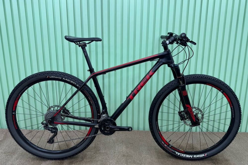 trek superfly - купити велосипеди - Ціна на OLX.ua