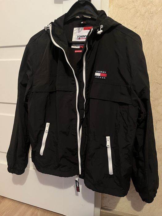 Kurtka Tommy Hilfiger