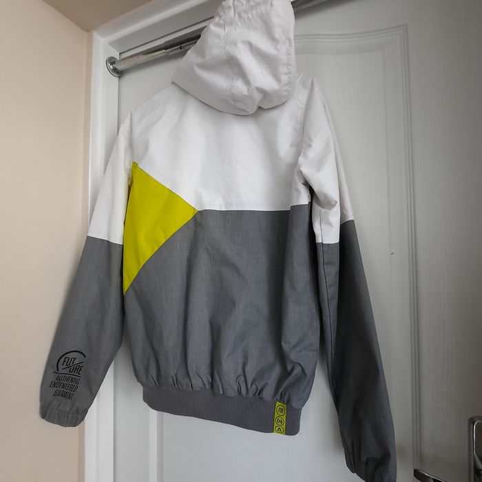 Kurtka sportowa męska Cropp