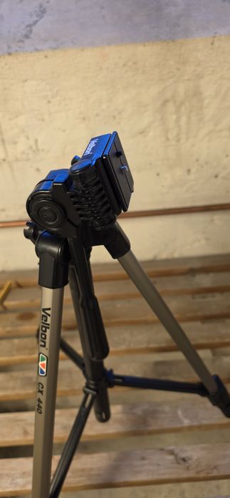 Statyw Velbon CX440