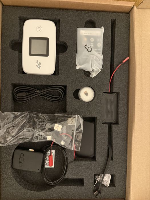Ultimate camera bundle - camera escondidas