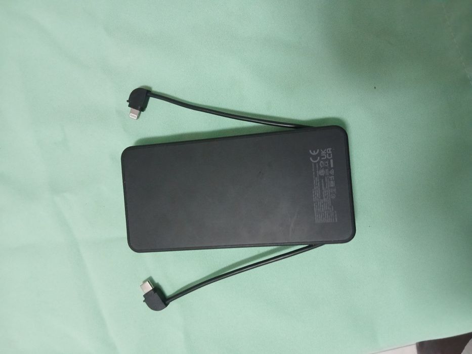 Vendo power bank 10€ cada