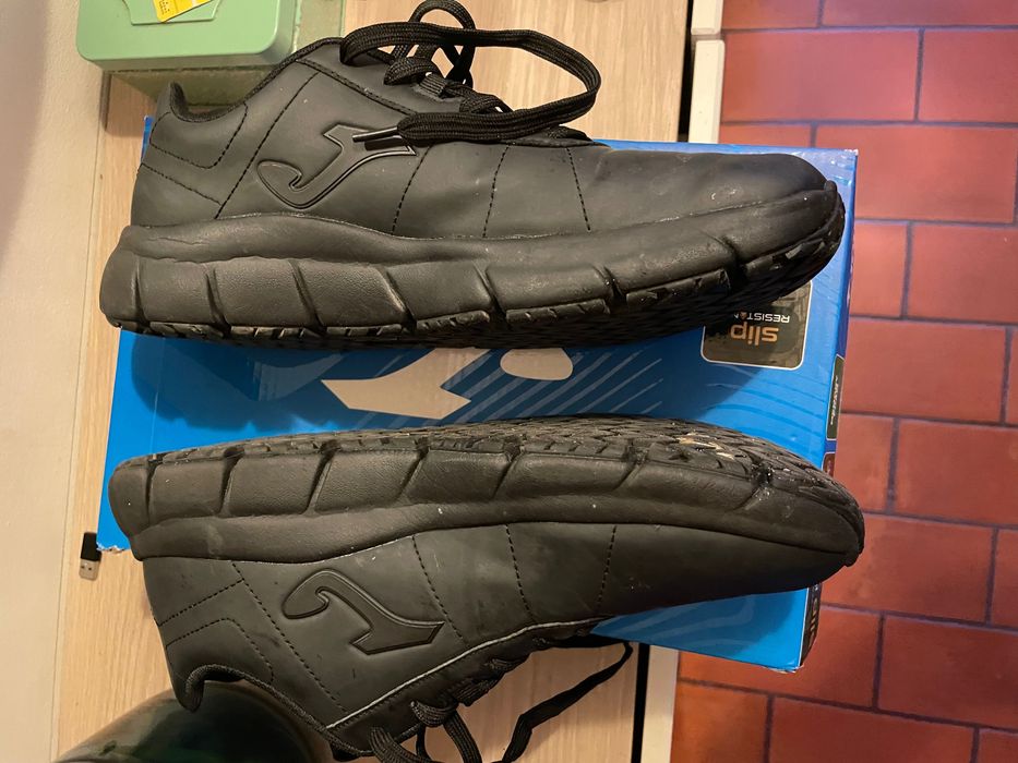 Tennis de corrida joma