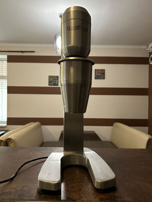 Барний міксер Good Food