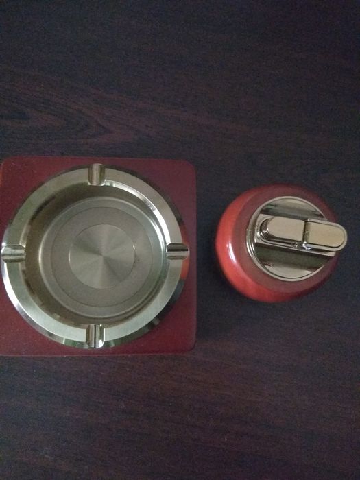 Подарки для мужчин - новые зажигалки