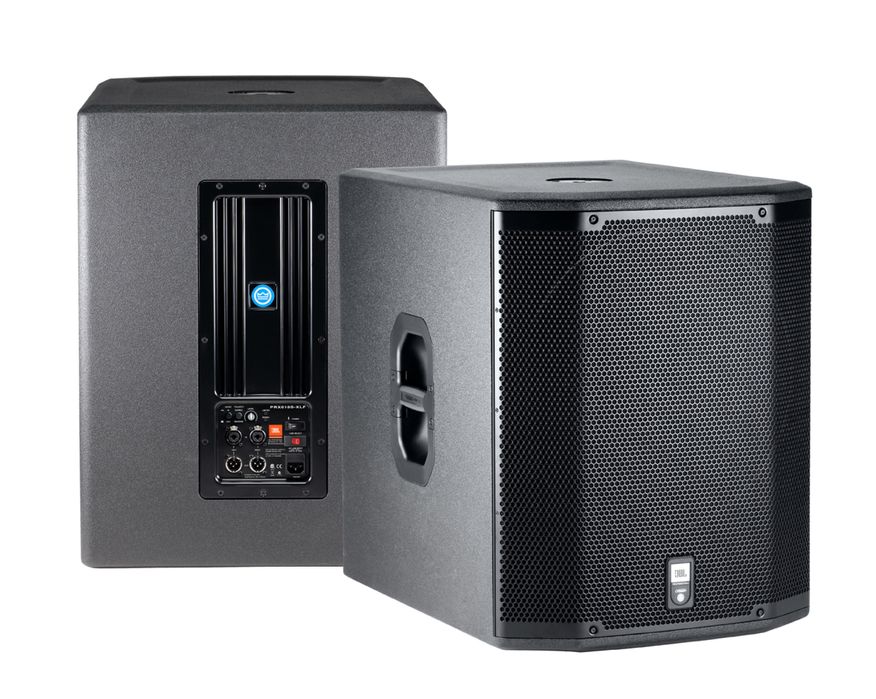 JBL PRX 618S-XLF низька ціна