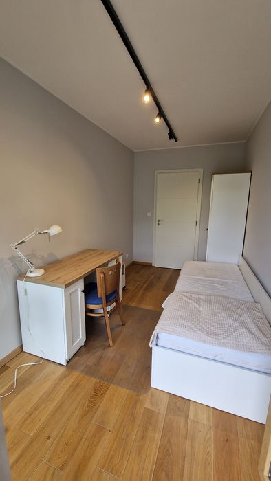 Wynajem pokoju Wrocław ul. Braniborska