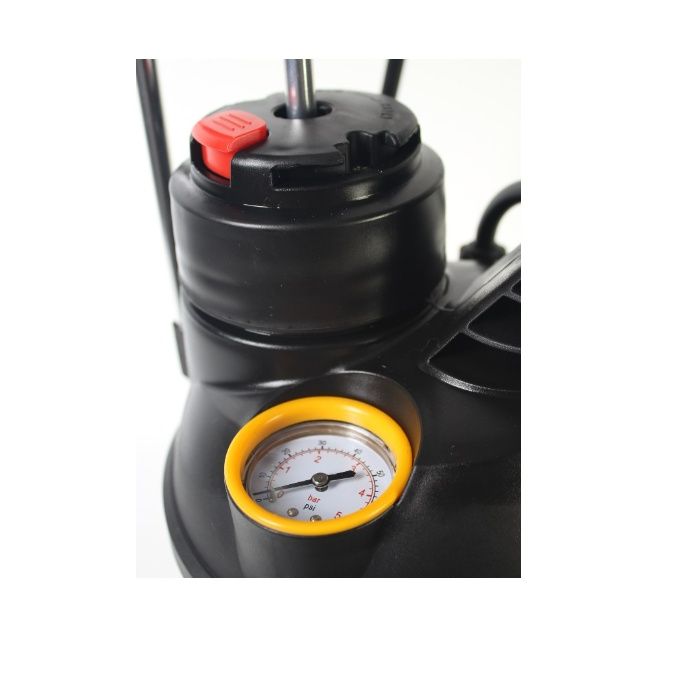 Pulverizador 5L MADER