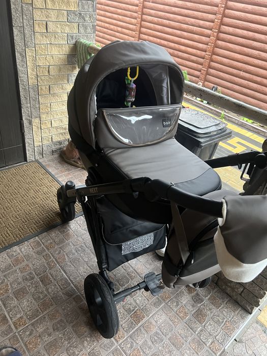 Коляска дитяча next