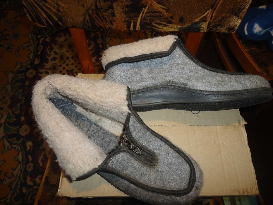 ботинки  41 р, ст 26 см