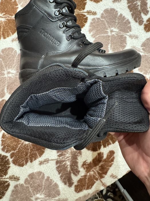 Берци полиция новые в хорошем состоянии