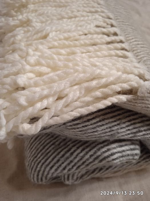 Плед 100% Acrylic